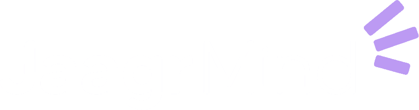 Jaagr Logo 1