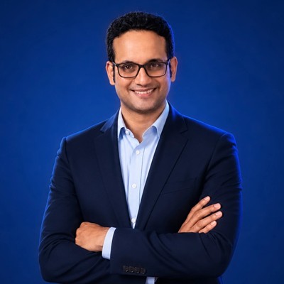 Abhimanyu Saxena