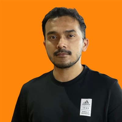 Abhineet Kumar