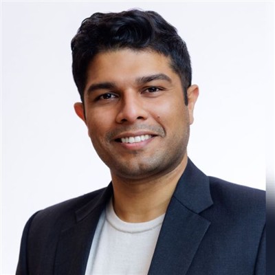 Bhavik Rasyara