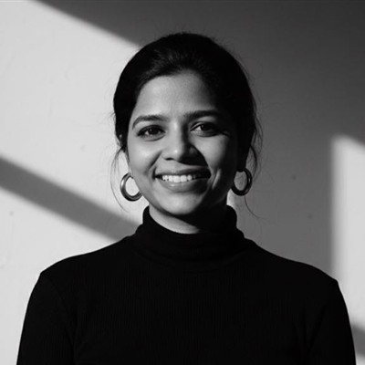 Bindu Reddy
