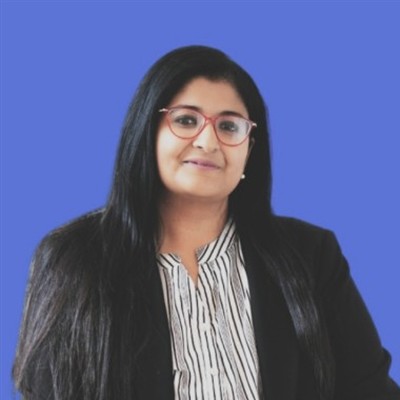 Dr. Srishty P. Gajbhiye