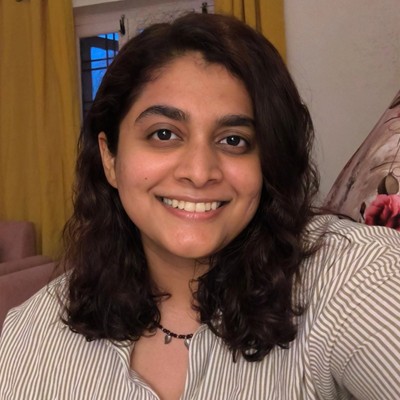 Jyoti Malhotra
