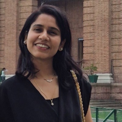 Preeti Kumbhaj