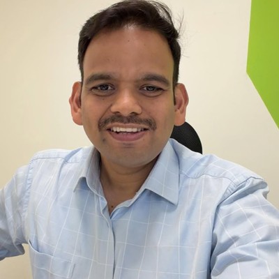 Dr. Rajneesh Negi