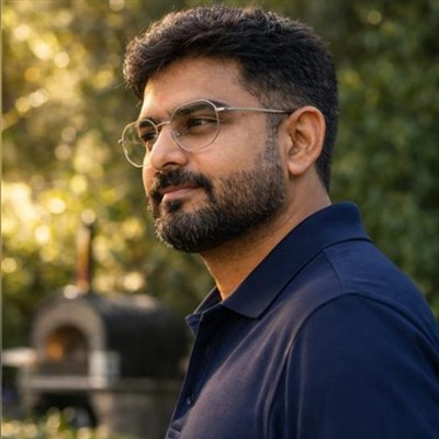 Shubham Pandey