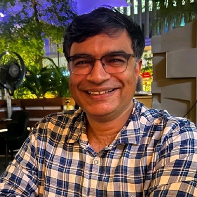 Vibhu Rishi